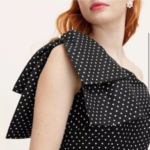 💕NEW💕 Kate Spade Polka Dot Jumpsuit